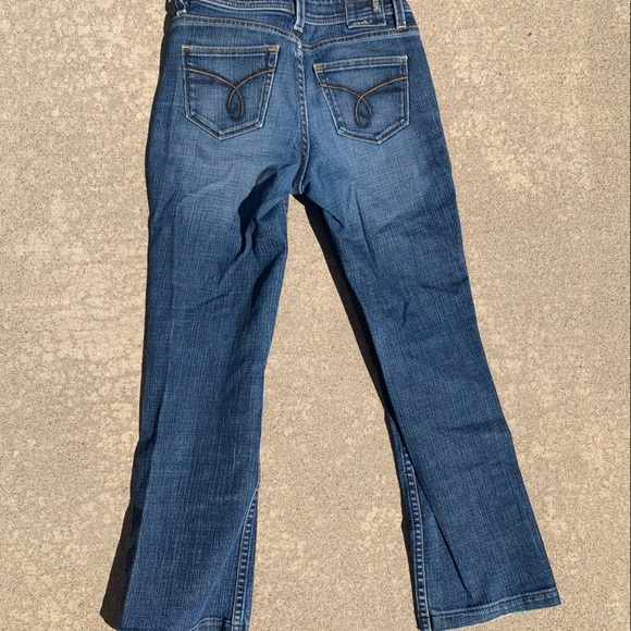 ESPIRIT Denim Jeans - Picture 2 of 3